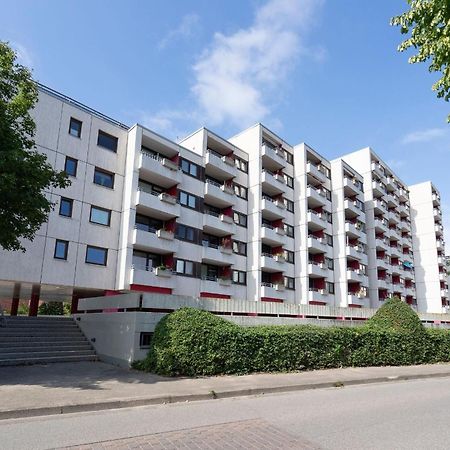 Berolina Kuestenleben Dahme  Exteriér fotografie
