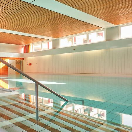 Berolina Kuestenleben Dahme  Exteriér fotografie