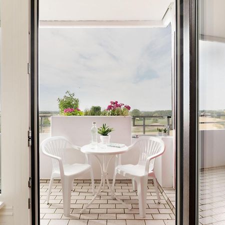 Berolina Kuestenleben Dahme  Exteriér fotografie