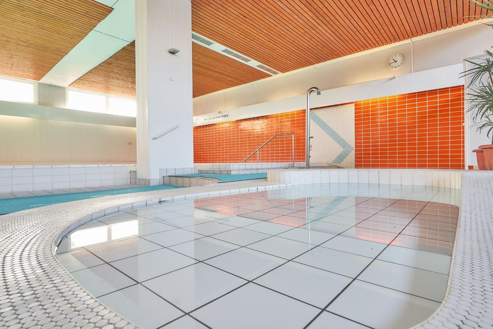 Berolina Kuestenleben Dahme  Exteriér fotografie