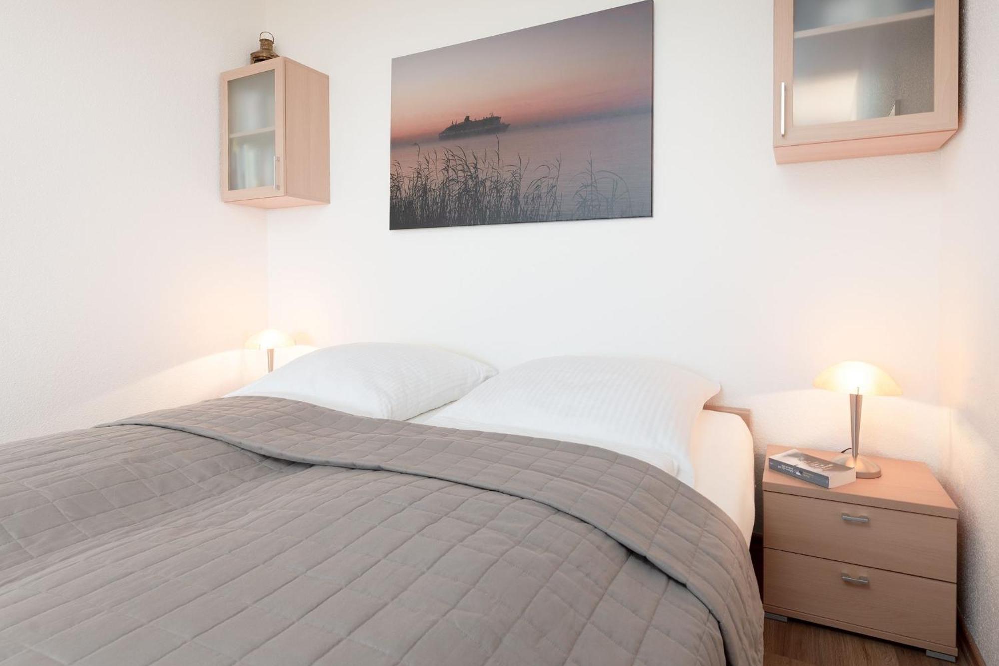 Berolina Kuestenleben Dahme  Exteriér fotografie