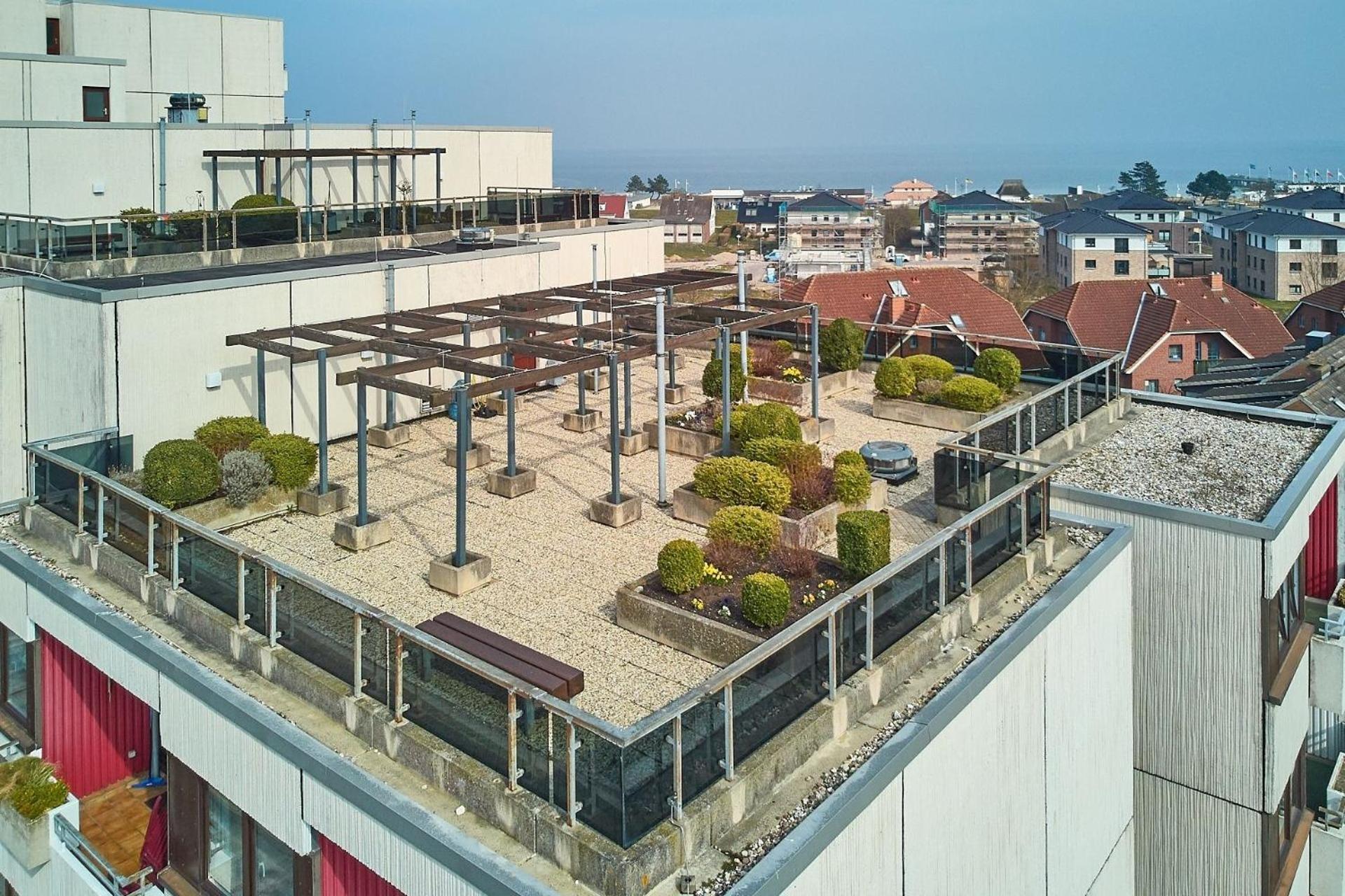 Berolina Kuestenleben Dahme  Exteriér fotografie