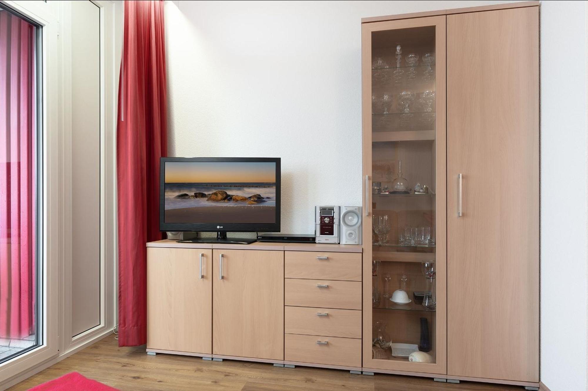 Berolina Kuestenleben Dahme  Exteriér fotografie