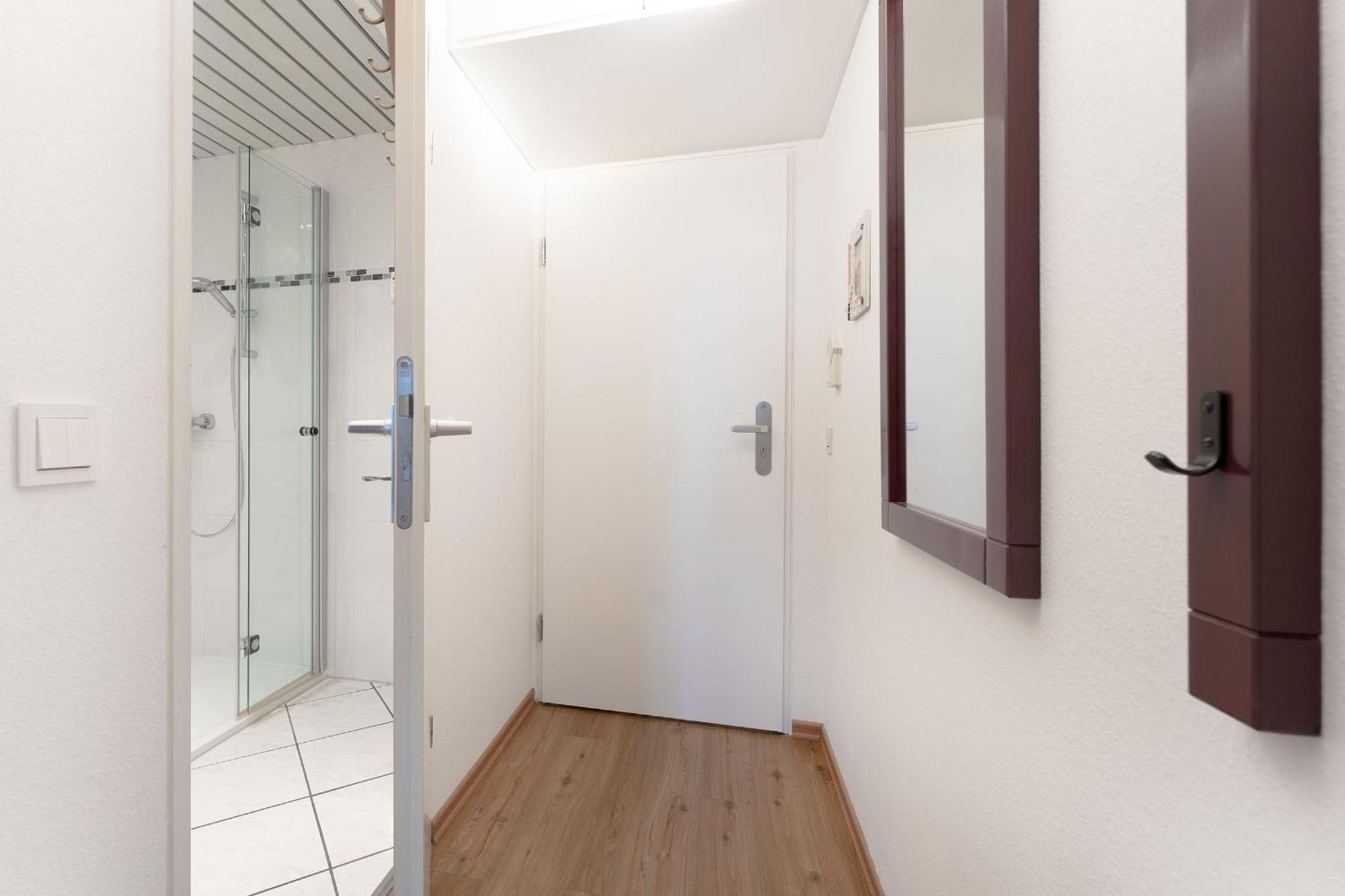 Berolina Kuestenleben Dahme  Exteriér fotografie