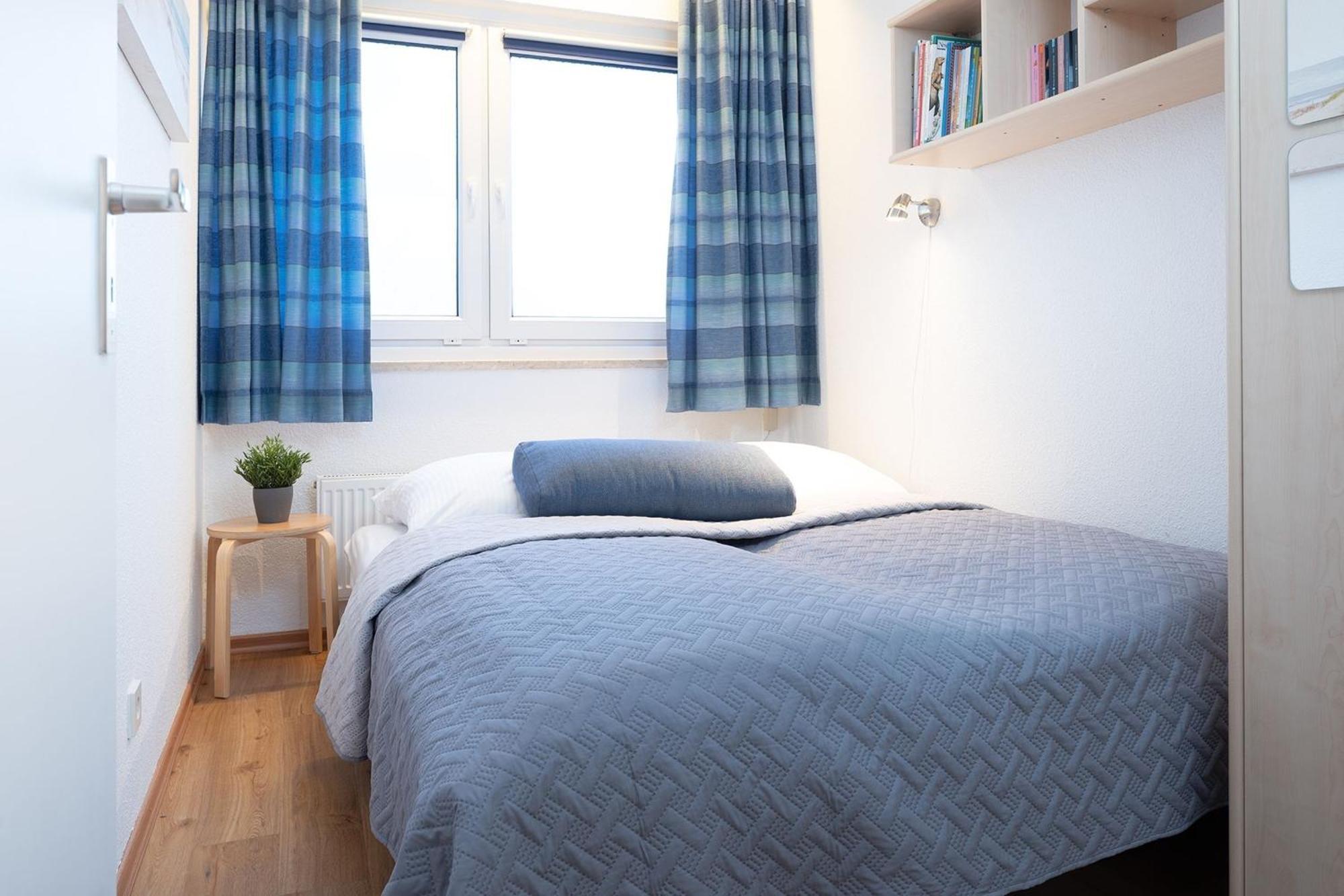 Berolina Kuestenleben Dahme  Exteriér fotografie