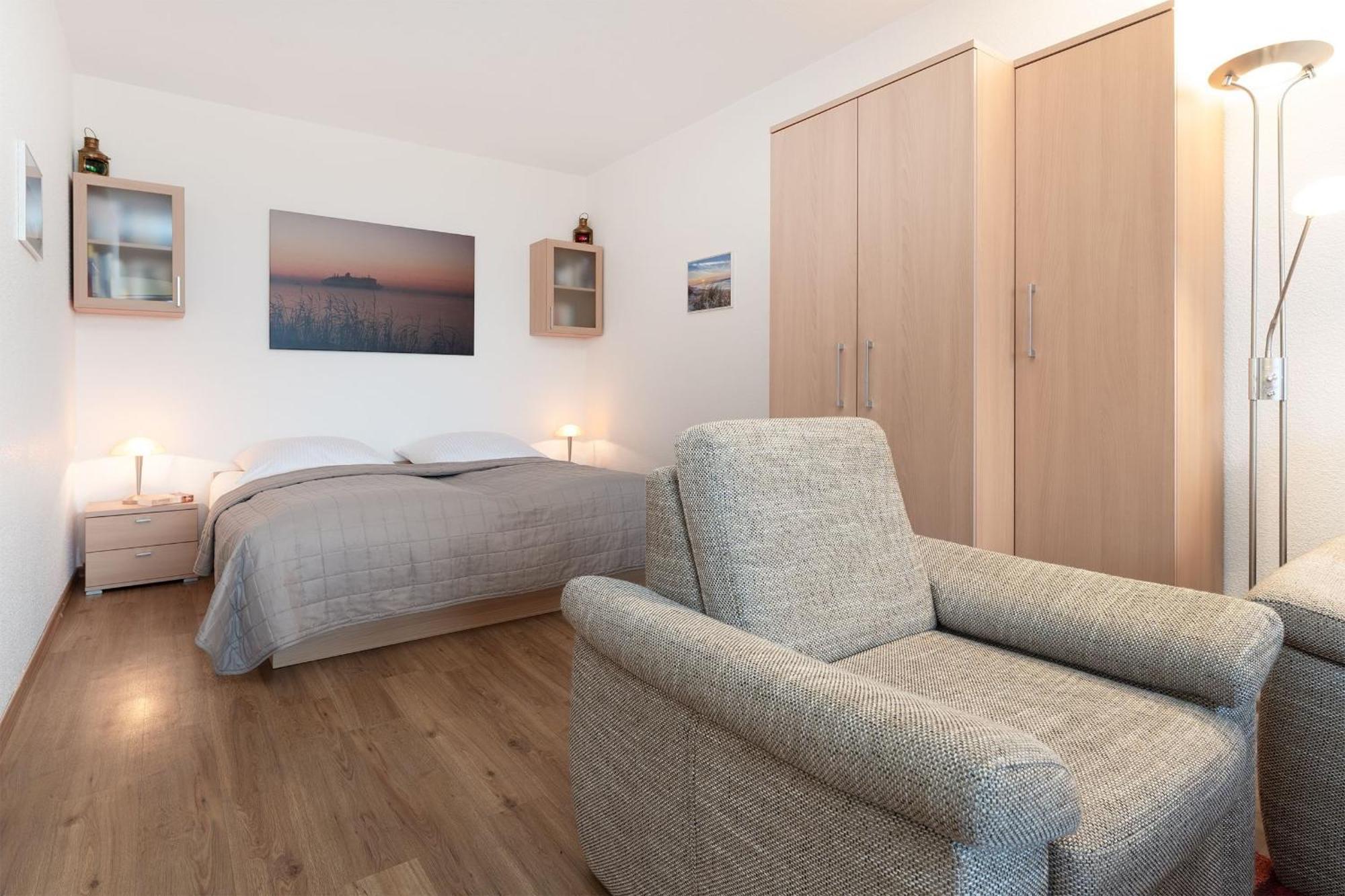 Berolina Kuestenleben Dahme  Exteriér fotografie
