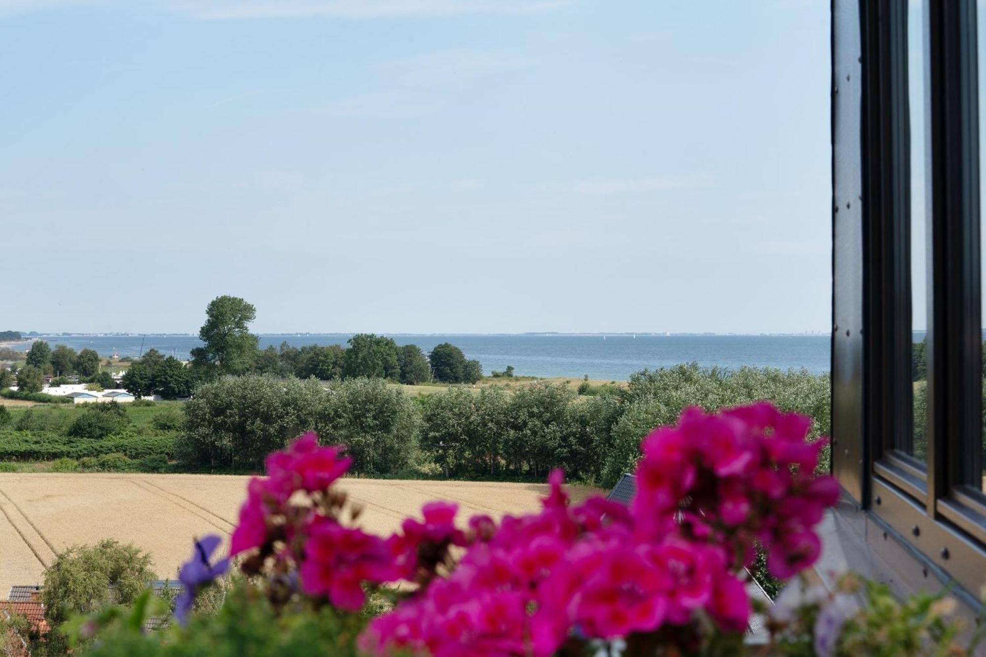 Berolina Kuestenleben Dahme  Exteriér fotografie